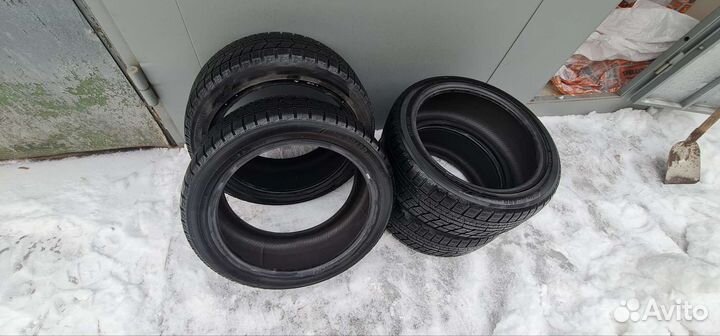 Yokohama Ice Guard IG60 225/45 R18 60Q