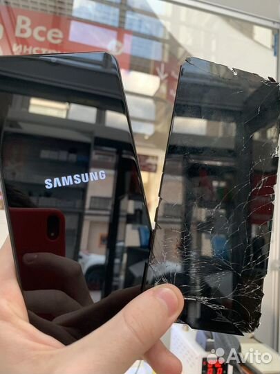 Быстрый ремонт iPhone, Xiaomi, Samsung и т.д