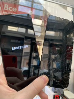 Быстрый ремонт iPhone, Xiaomi, Samsung и т.д