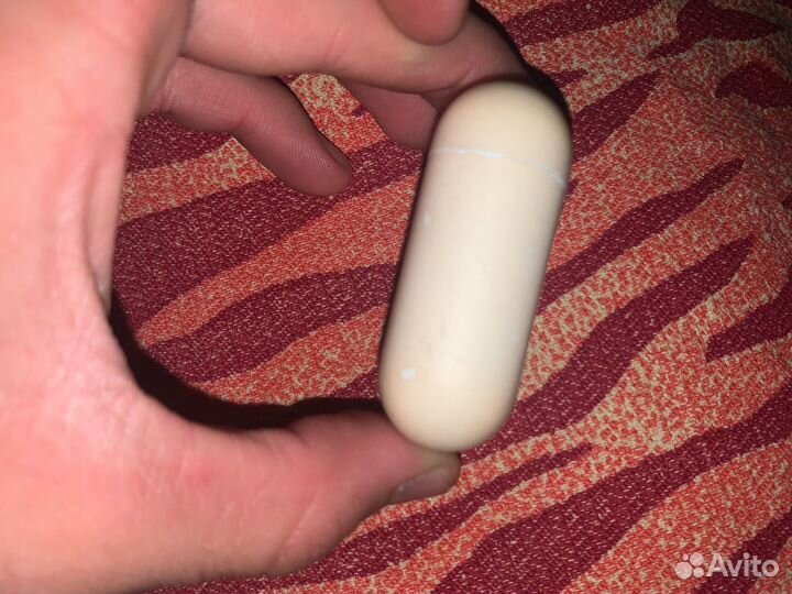 Наушники airpods копия