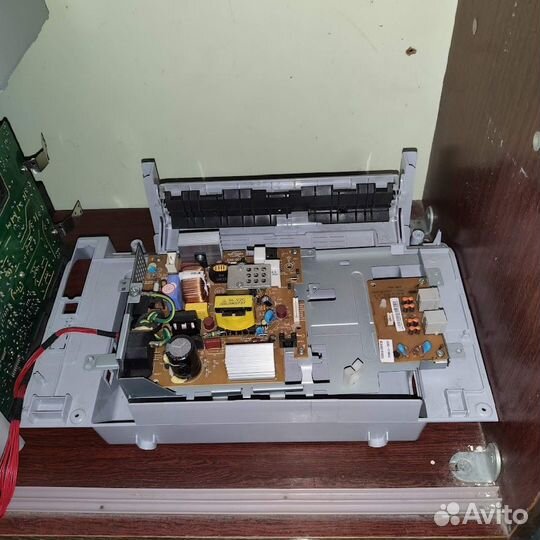 Мфу Samsung scx 4521F
