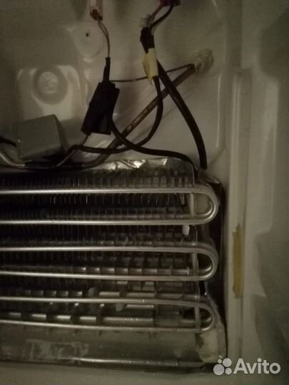 Ремонт стиральных машин и холодильников, сплит с