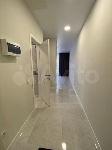 Квартира-студия, 24,4 м², 9/21 эт.