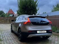 Volvo V40 Cross Country 1.6 AMT, 2014, 94 000 км, с пробегом, цена 1 550 000 руб.