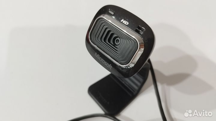 Web камера Microsoft LifeCam HD-3000