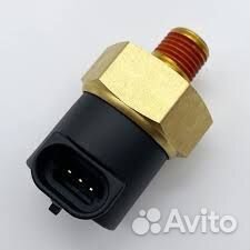 Датчик давления масла/топлива DD 23532797