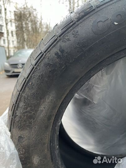 Continental Conti4x4IceContact 255/55 R18 109Q