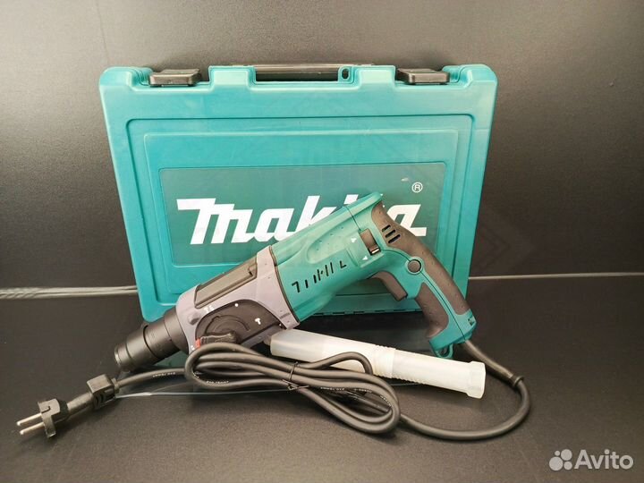 Перфоратор Makita