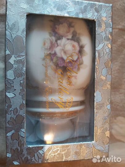 Баночка под чай