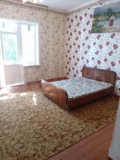 1-к. квартира, 34 м², 2/2 эт.
