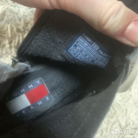 Челси Tommy Hilfiger оригинал