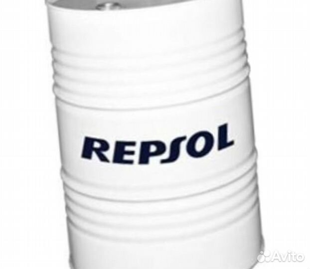 Моторное масло Repsol 10W-30 оптом