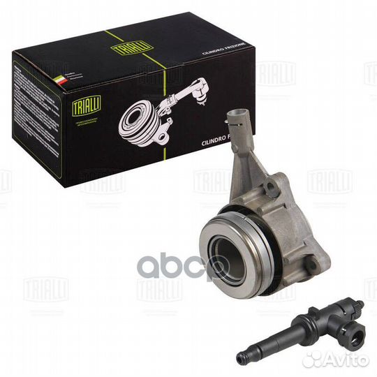 Муфта выкл. сцеп. для а/м Ford Transit (11)