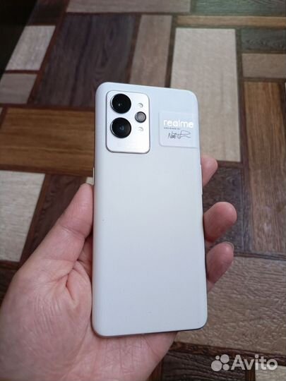 realme GT 2 Pro, 8/256 ГБ