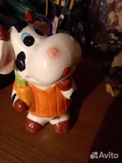 Подставка Корова