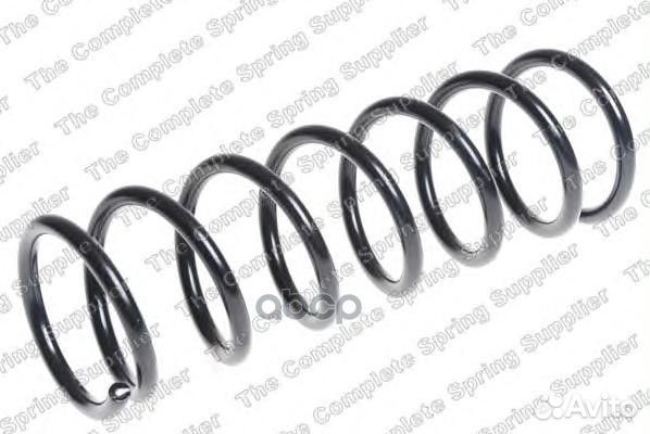 Пружина задняя Subaru Impreza 2.0/2.5 4WD 08