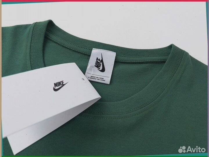 Футболка Nike Stussy (12341 Артикул товара: )