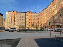 2-к. квартира, 77 м², 3/10 эт.