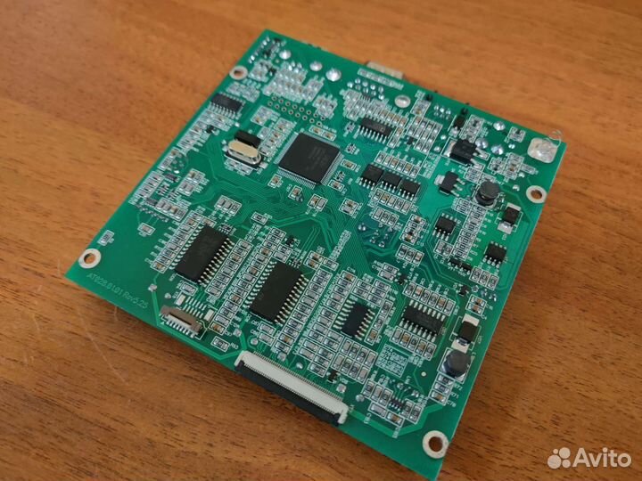 Блок управления 5.25 для фр Атол FPrint-22ПТК/55Ф