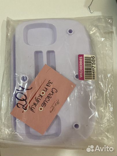 Держатель для ниток