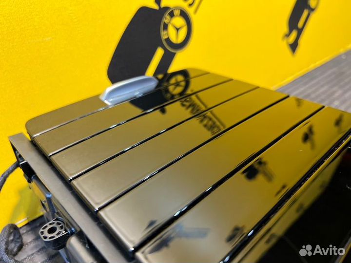 Центральная консоль Mercedes Benz A200 W177