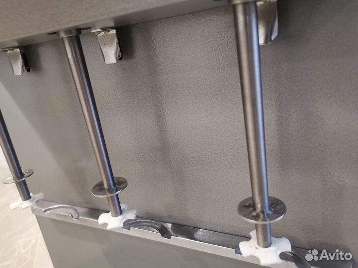 Миксер для молочных коктейлей «Воронеж-3»