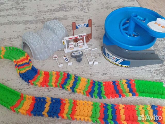 Трек Мистер Фикс