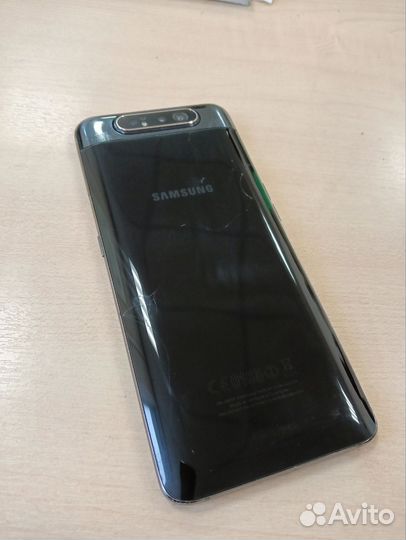 Samsung Galaxy A80, 8/128 ГБ