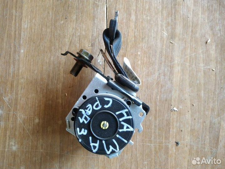 Ремень безопасности задний Haima 3 седан