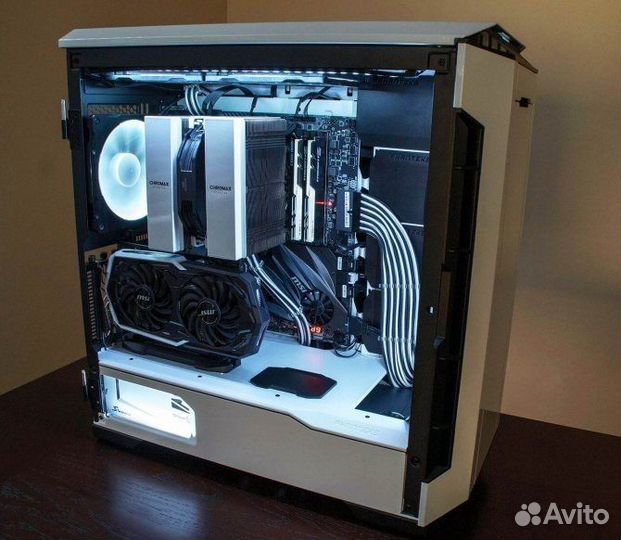 Сборка/ремонт компьютеров