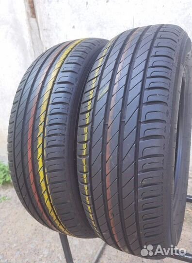 Kleber Dynaxer HP4 185/65 R15 92T