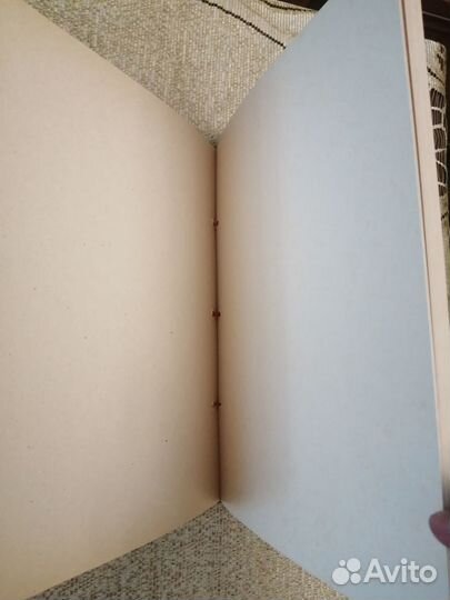 Альбом для фотографий СССР