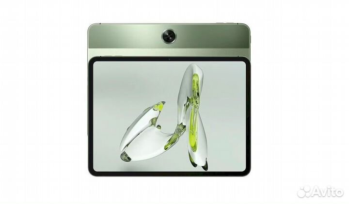 Планшет OnePlus Pad Go LTE 8/128Gb Twin Mint