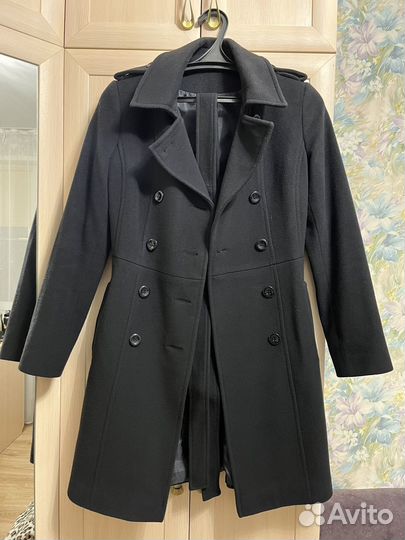 Пальто Verso Te