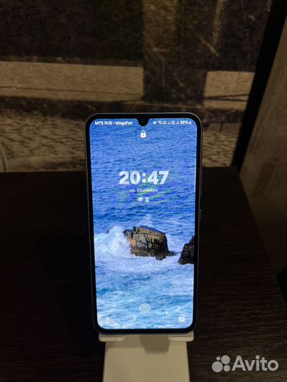 Samsung Galaxy A35 5G, 8/256 ГБ