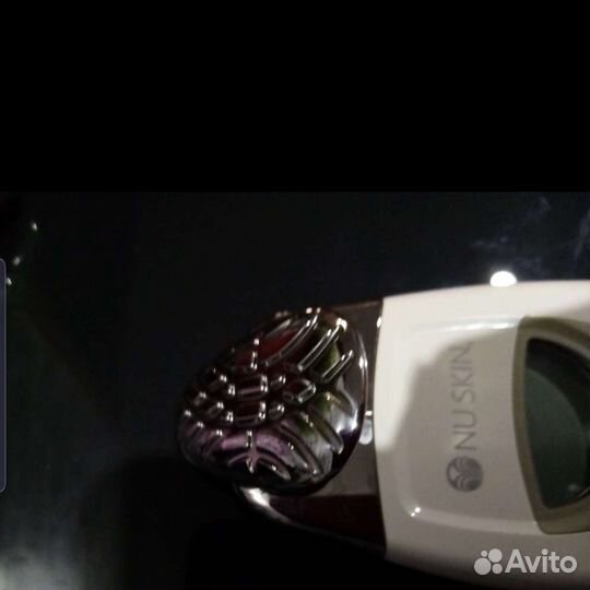 Гальваник Ну скин (Nu skin)