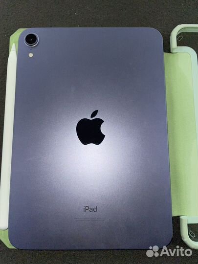 iPad mini 6 2021 256gb