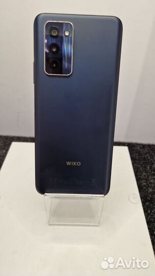 Wiko 10, 4/128 ГБ