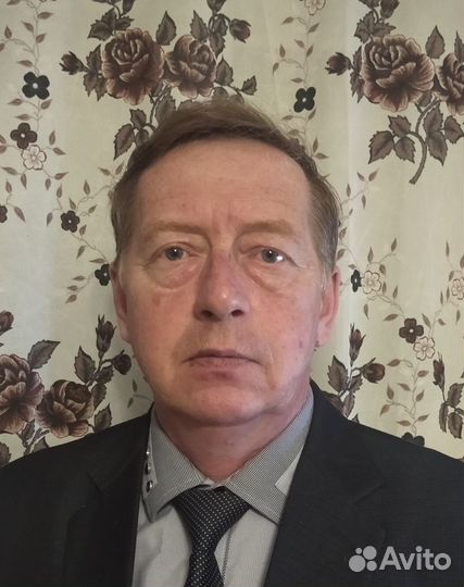 Репетитор по физике и информатике