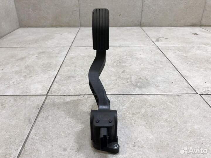 Педаль газа Citroen C4 B7