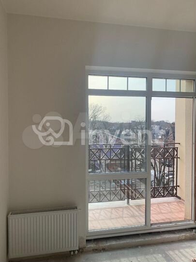 4-к. квартира, 115,3 м², 4/4 эт.