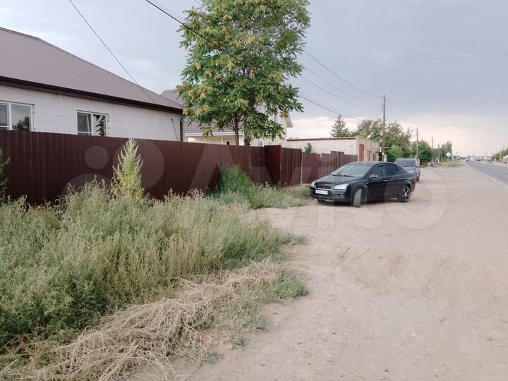 Дом 101 м² на участке 5 сот.