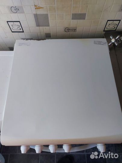 Газовая плита бу zanussi