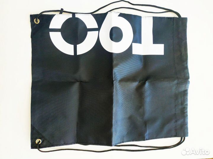 Спортивные сумки