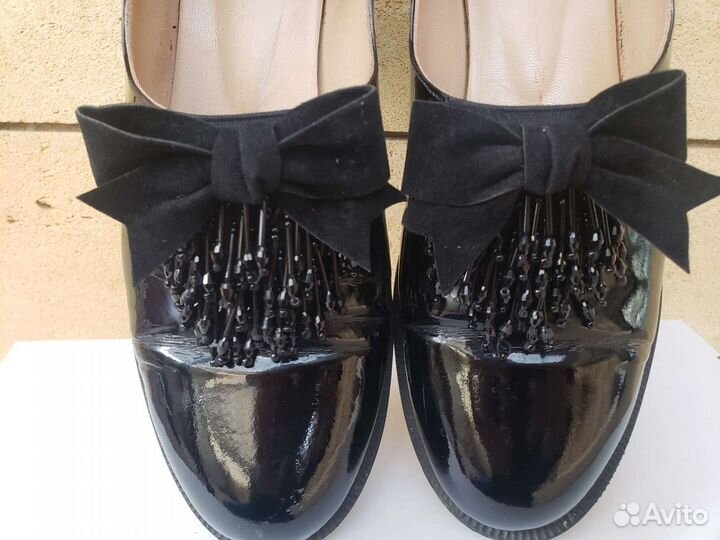 Обувь б/у женская 40 размер
