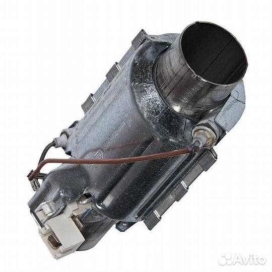 Запчасти для бытовой техники, новые