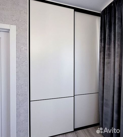 L4Q8D2 Шкаф купе