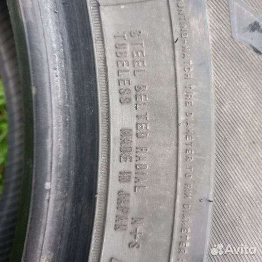 Dunlop SP Winter Ice 07 225/60 R18