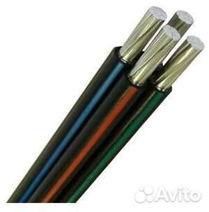 Кабель сип 4х16