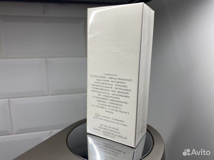 Духи женские Императрица D&G 3 L’ Imperatrice